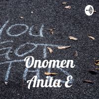 Onomen Anita E cover
