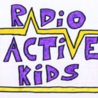Radio Active Kids cover