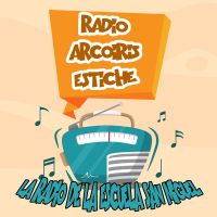 Radio Arco iris Estiche cover