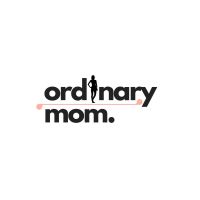 Ordinary Mom. cover