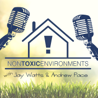 Non Toxic Environments Home Health & Wellness cover