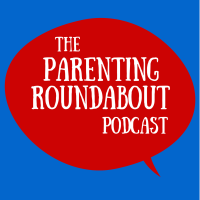 Parenting Roundabout cover