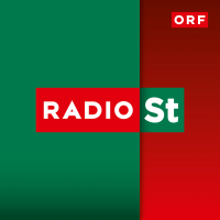 ORF Radio Steiermark - Kinderreporter cover