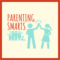 Parenting Smarts cover