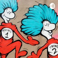 NonSuessical cover