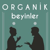 Organik Beyinler Podcast cover