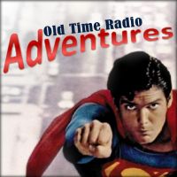 Adventure OTR cover