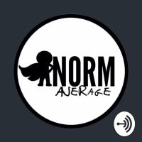 Norm Average cover