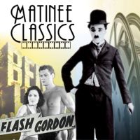 Matinee Classics cover