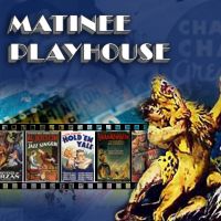Matinee Playhouse cover