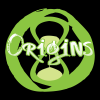 Origins Greenville cover