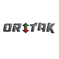 Oritak cover