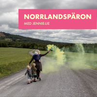 Norrlandspäron cover