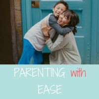 Parenting with Ease cover