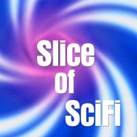 Slice of SciFi Radio cover