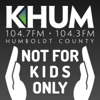 Not For Kids Only cover