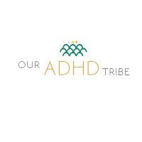Our ADHD Tribe cover
