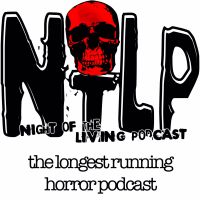 Night of the Living Podcast: Horror, Sci-Fi and Fantasy Film Discussion cover