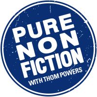 Pure Nonfiction: Inside Documentary Film cover