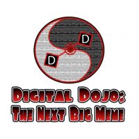Our Digital Dojo - The Next Big Meme cover