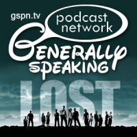 Weekly Lost Podcast - Devoted to the ABC TV Show LOST! cover