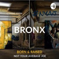 Not Your Average Joe cover