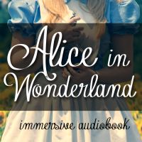 Nother Audio  Alice in Wonderland cover