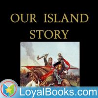 Our Island Story by Henrietta Elizabeth Marshall cover