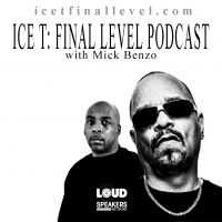 Ice T: Final Level cover