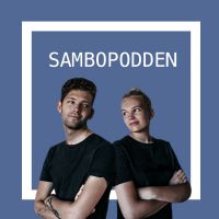 Sambopodden cover