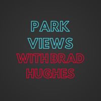 Park Views With Brad Hughes cover