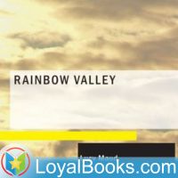 Rainbow Valley by Lucy Maud Montgomery cover