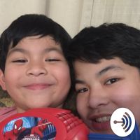 SamTom Voice cover