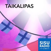 Taikalipas - satuja ja tarinoita lapsille cover