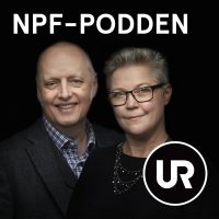 NPF-podden cover