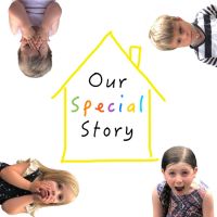 Our Special Story Podcast cover