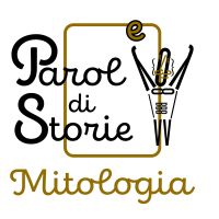 Parole di Storie - Mitologia cover