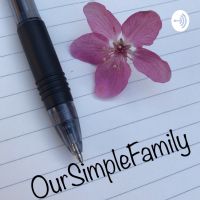 OurSimpleFamily cover