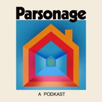 Parsonage cover