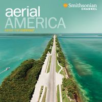 Aerial America cover
