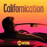 Californication cover