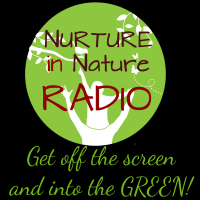 Nurture in Nature Radio cover