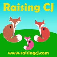 Raising CJ cover