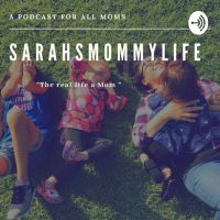 Sarahsmommylife cover
