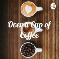 Over a Cup of Coffee cover