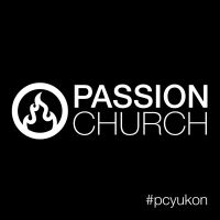 Passion Church Yukon cover