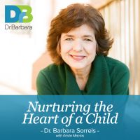 Nurturing the Heart of a Child cover