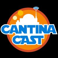 Cantina Cast: Star Wars Discussion cover
