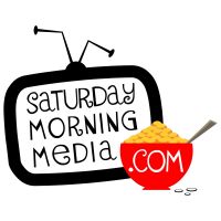 Saturday Morning Media Mega Feed cover