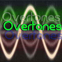 Overtones cover
